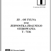 DEUTZ FAHR REAR AXLE T 7336 Workshop Manual 1