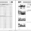 DEUTZ FAHR TRANSMISSION T 7336 PS Workshop Manual Poland 2