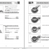 DEUTZ FAHR TRANSMISSION T 7336 PS Workshop Manual Poland 4