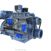 Deutz Marine Diesel Engine Workshop Manual PDF DVD 1