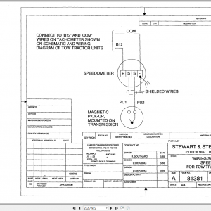 Deutz Marine Diesel Engine Workshop Manual PDF DVD 4