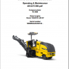 Dynapac Heavy Equipment 3.59 GB Operator Maintenance Updated 2021 Full DVD 1 1