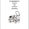 Dynapac Heavy Equipment 3.59 GB Operator Maintenance Updated 2021 Full DVD 3 1