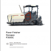 Dynapac Heavy Equipment 3.59 GB Operator Maintenance Updated 2021 Full DVD 5 1