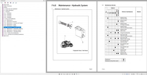 Dynapac Heavy Equipment 3.59 GB Operator Maintenance Updated 2021 Full DVD 8 1