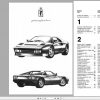 Ferrari 288 GTO Owners Manual 2