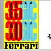 Ferrari 330 GTC S Operating Maintenance and Service Handbook 1