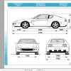 Ferrari 456M GTGTA Owners Manual 2003 USA 2