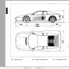 Ferrari 512 TR Testarossa Technical Manual 2