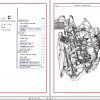 Ferrari Dino 308 GT4 Workshop Manual 2