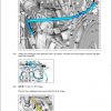 Ford F 150 Model 2011 2014 Workshop Manual Body Repair Manual 3