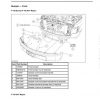Ford F 150 Model 2011 2014 Workshop Manual Body Repair Manual 5