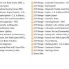 Ford Ranger 2019 2.3L Service Repair Owners Manual DVD 1