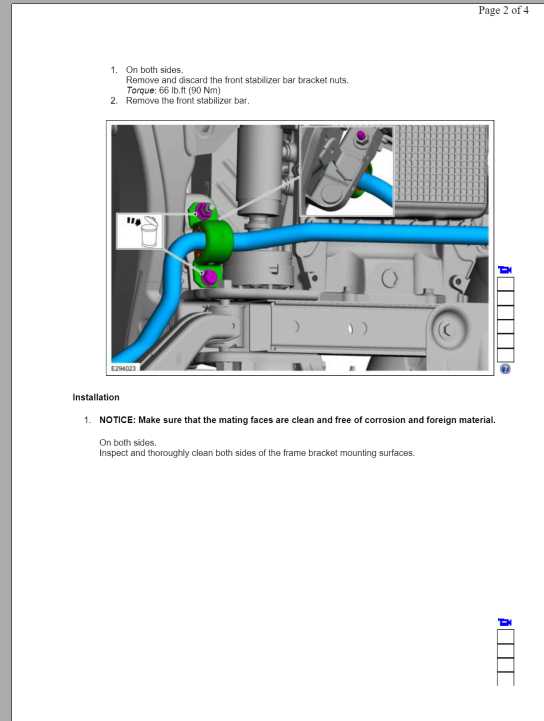 Ford Ranger 2019 2.3L Service Repair Owners Manual DVD 6