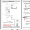 Hitachi Engine Shop Manuals 4