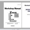 Hitachi Excavator 26.5 GB DVD PDF Updated Series 7 2020 Workshop Manual and Technical Manual Wiring Diagram 15
