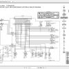 Hitachi Excavator Ari conditoner Zaxis ZX 120180200225270330 Shop Manual 2