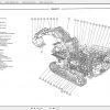 Hitachi Excavator EX 1800 2 Shop Manuals 4
