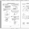 Hitachi Excavator EX 3600 5 Shop Manuals 2
