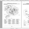 Hitachi Excavator EX 5500 5 Shop Manuals 2
