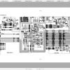 Hitachi Excavator EX 5500 5 Shop Manuals 3