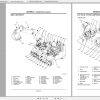 Hitachi Excavator EX1100 3 Shop Manuals 2