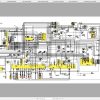 Hitachi Excavator EX1200 5C Dealer Shop Manuals EN RU 4