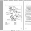 Hitachi Excavator EX1200 5C Shop Manuals 2