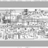 Hitachi Excavator EX1200 5D Shop Manuals 3