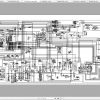 Hitachi Excavator EX1200 5D Shop Manuals RU 3