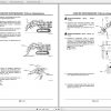 Hitachi Excavator EX2500 5 Shop Manuals RU 3