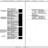 Hitachi Excavator EX3600 6 Shop Manuals RU 2