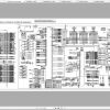 Hitachi Excavator EX3600 6 Shop Manuals RU 3