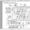 Hitachi Excavator Zaxis ZX110 3 Shop Manual 4