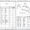 Hitachi Excavator Zaxis ZX135 1 Shop Manual 4
