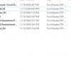 Hitachi Excavator Zaxis ZX180 3 Shop Manual 1