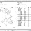 Hitachi Excavator Zaxis ZX180 5B Shop Manual 3