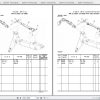 Hitachi Excavator Zaxis ZX240 3 Shop Manual 4