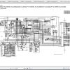 Hitachi Excavator Zaxis ZX250 3 Shop Manual 3