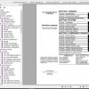 Hitachi Excavator Zaxis ZX470 3 Shop Manual 2