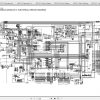 Hitachi Excavator Zaxis ZX470 3 Shop Manual 3