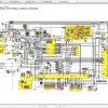Hitachi Hydraulic Excavator ZAXIS 850 3 850LC 3 870H 3 870LCH 3 Shop Manuals EN 3