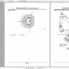 Hitachi Hydraulic Excavator ZX160LC 3 ZX180LC 3 ZX180LCN 3 Class Shop Manuals EN 3
