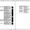Hitachi Hydraulic Excavator ZX170W 3 ZX190W 3 Class Shop Manuals RU 2