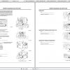 Hitachi Hydraulic Excavator ZX210W 3 ZX220W 3 Shop Manuals RU 4