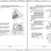Hitachi Hydraulic Excavator ZX450 ZX470 ZX500 ZX520 Shop Manuals RU 3