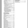 Hitachi Mini Excavator Zaxis ZX14 3 ZX16 3 ZX18 3 Shop Manual 2