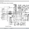 Hitachi Mini Excavator Zaxis ZX14 3 ZX16 3 ZX18 3 Shop Manual 3