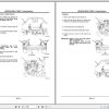 Hitachi Mini Excavator Zaxis ZX16 ZX18 ZX25 Workshop Manual 3