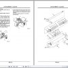 Hitachi Mini Excavator Zaxis ZX27 3 Workshop Manual 3